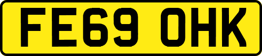 FE69OHK