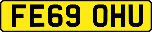 FE69OHU