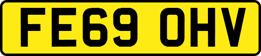 FE69OHV