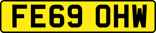 FE69OHW