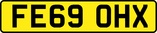 FE69OHX