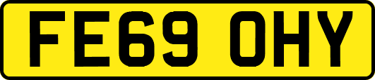 FE69OHY