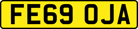 FE69OJA