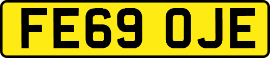 FE69OJE