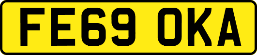 FE69OKA