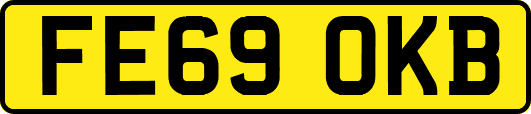 FE69OKB