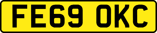 FE69OKC