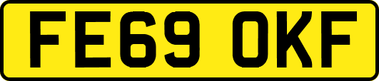 FE69OKF