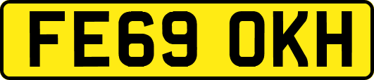 FE69OKH