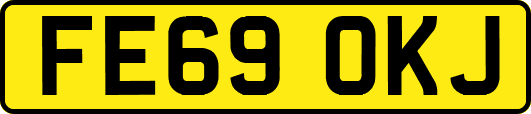 FE69OKJ