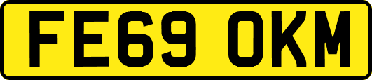 FE69OKM