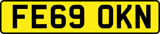 FE69OKN