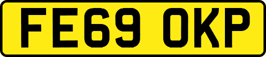 FE69OKP