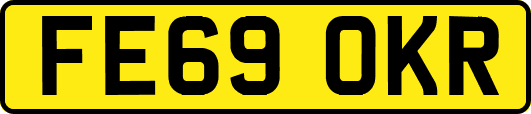 FE69OKR