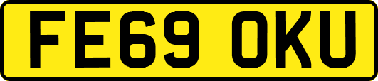 FE69OKU
