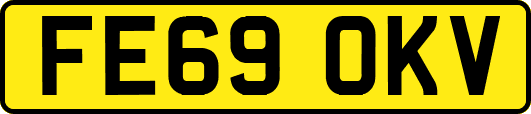 FE69OKV
