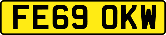 FE69OKW