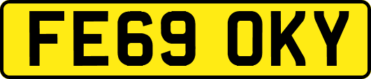 FE69OKY