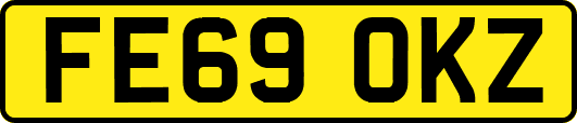 FE69OKZ