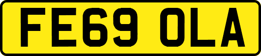 FE69OLA