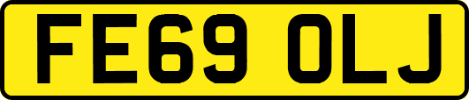 FE69OLJ