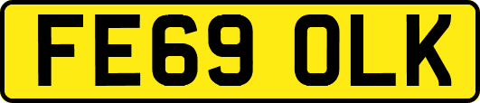 FE69OLK