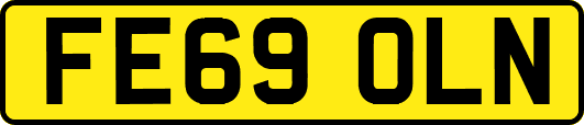 FE69OLN