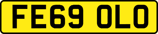 FE69OLO
