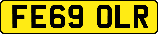 FE69OLR