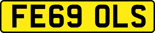 FE69OLS