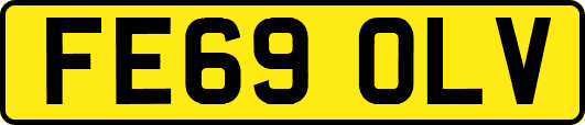 FE69OLV
