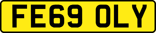 FE69OLY