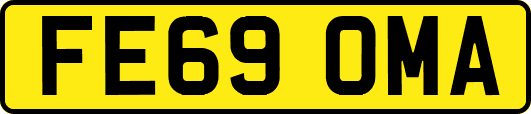FE69OMA