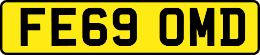 FE69OMD