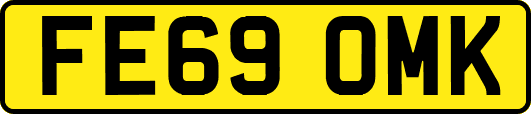 FE69OMK
