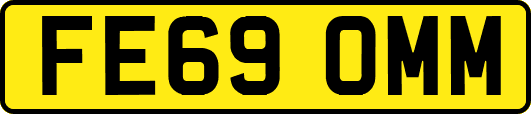FE69OMM