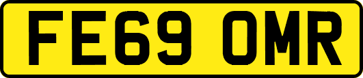 FE69OMR