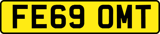 FE69OMT