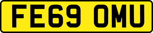 FE69OMU
