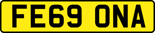 FE69ONA