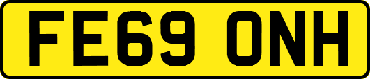 FE69ONH
