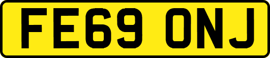 FE69ONJ