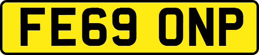 FE69ONP