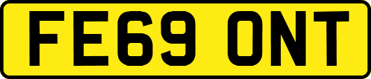FE69ONT