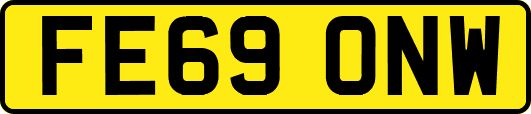 FE69ONW