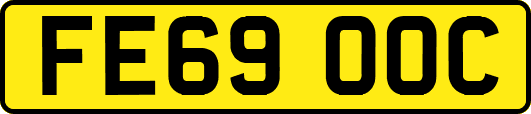 FE69OOC
