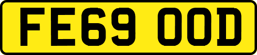 FE69OOD