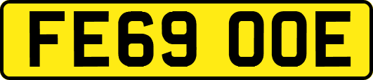 FE69OOE