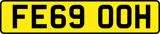 FE69OOH