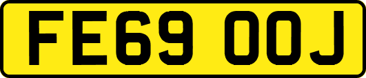 FE69OOJ